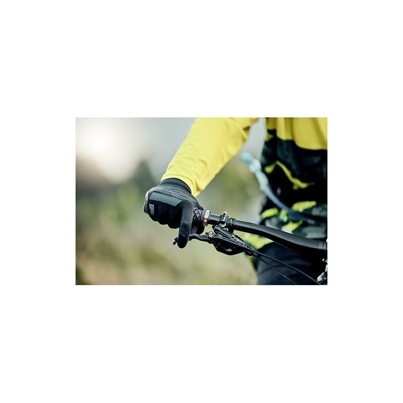 Sitzbezug Unisex Gel Universal Velo schwarz – Bezug für Sitz