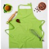Quality Home Textiles 100% Cotton Kitchen Apron With An Adjustable