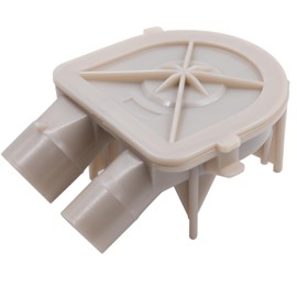 3363394 Washing Machine Pump Replacement for Whirlpool Kenmore Maytag Washing Machine AP2907492 WP3363394 3352293 3352292 3352492 10.26812690 110.28522701
