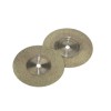 Sintered Diamond Disc 7/8&#034;