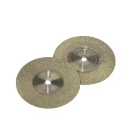 Sintered Diamond Disc 7/8"