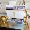 Jesus Name Prayer Shawl Tallit 72"x 22" with Bag For