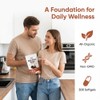 estella Fermented Black Garlic Extract, 90-Day Matured with S-Allyl Cysteine,