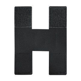 Tasmanian Tiger Tourniquet Pouch II H2 Adapter, black