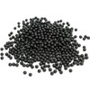 Raised Panel Cabinet Door Spacers (100-Pack) 1/4" (6.35mm) Rubber Ball