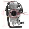 Celox for Honda 16100-HP0-A01 16100-HP0-A02 16100-HP0-A03 Carburetor