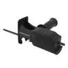 Protable Reciprocating Saw Adapter Electric Drill Modified Tool Attachment with
