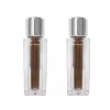 Entropy Makeup 엔트로피 메이크업 광택 립 글로스 웜톤 T6 세틴 X2개 Entropy Makeup Glossy Lip Gloss Warm Tone T6 Satin X2 Pieces