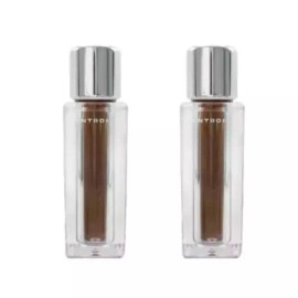 Entropy Makeup 엔트로피 메이크업 광택 립 글로스 웜톤 T6 세틴 X2개 Entropy Makeup Glossy Lip Gloss Warm Tone T6 Satin X2 Pieces