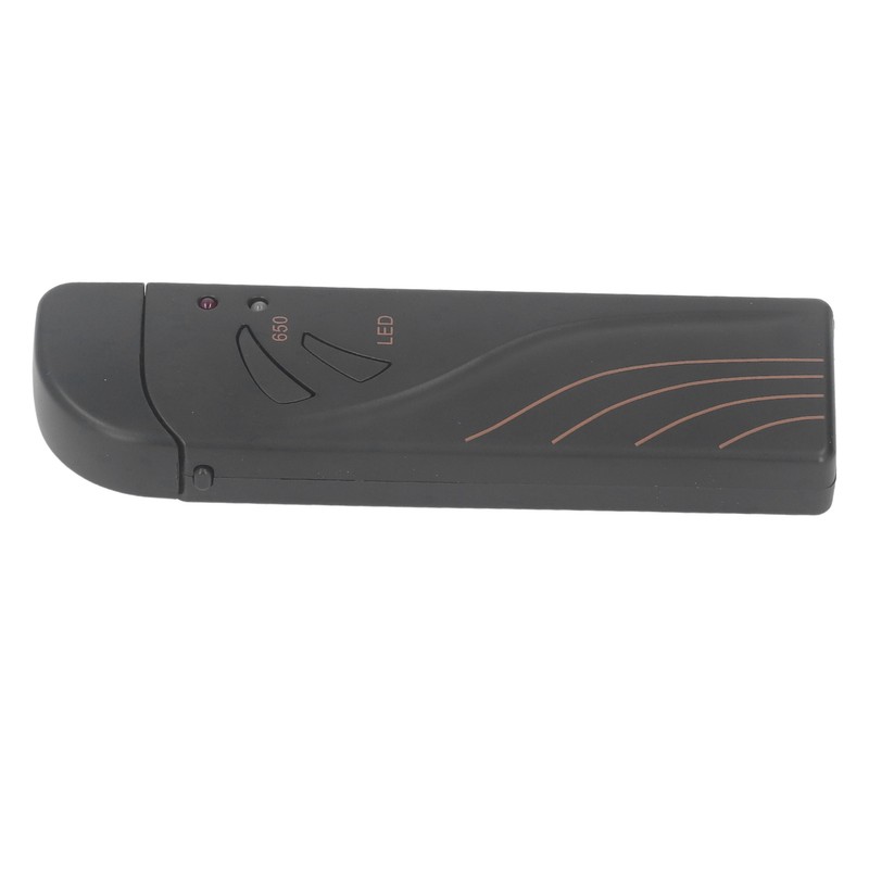 5KM Fiber Optic Visual Fault Locator High Accuracy Portable VFL