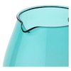 Rose & Tulipani Colorlife Jug Turquoise 2.5 L