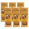 Effie's Homemade Biscuits - Almond - 6 Pack