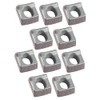 A.A 10 Pack Wheel Rim Clamp Wedge for Mobile Home,