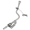 Manicar 12663577 LT4 Performance Fuel Line, Fuel Feed Pipe Replacement