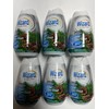 Wizard The Magic of Fresh gel Air Freshener, solid air