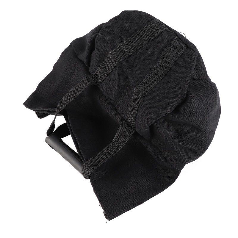 Fitness Workout Sandbag Weightlifting Training Sandbag Empty Exercise Power Bag