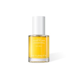 Returnity Riternity Jojoba Oil Organic 100% 50ml