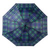 Coopers of Stortford Strongest Windproof Umbrella, Folding, 41CM/ 16IN Long
