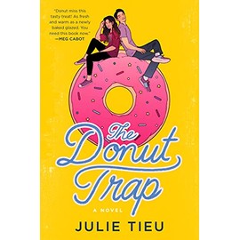 The Donut Trap: A Novel