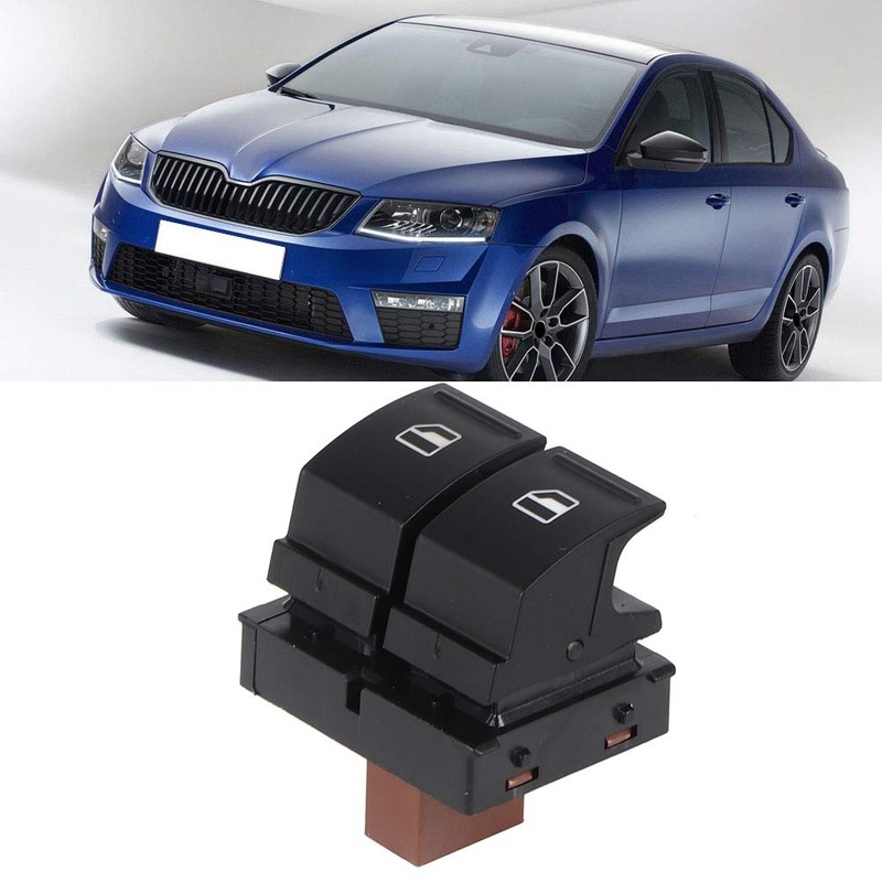 for Window Switch - Mk2 Electric Window Switch Roomster Fenster