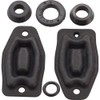 Hope Brake Lever / Master Cylinder Complete Seal Kit HBSPC59