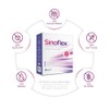 Sinoflex colágeno hidrolizado 30 sobres de 10g c/u