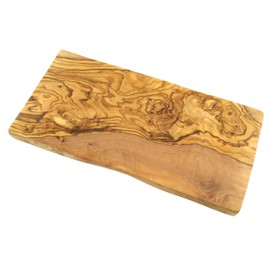 D.O.M. Chopping Board Square Olive Wood 30 cm