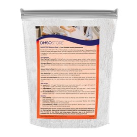 Washing Soda for Laundry 5 lb. Sodium Carbonate (Soda Ash) 99.95% Purity