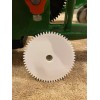 Unbranded National Walking Sprinkler and Kees Traveling Sprinkler Worm Gear