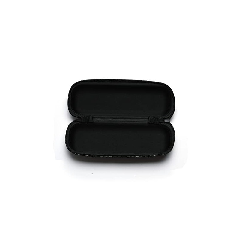 Eyekepper EVA Zip Case For Reading Glasses Black(5 pcs)