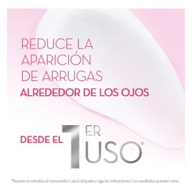 Cicatricure Contorno De Ojos Blur And Filler Crema Gel 15g