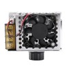 Walfront SCR Electric Voltage Regulator Dimmer Temperature Controller Motor Speed