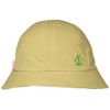 OBOF Collaboration Hat SIMPLE Khaki