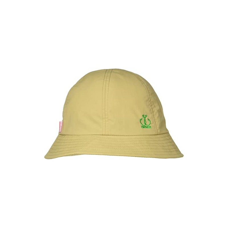 OBOF Collaboration Hat SIMPLE Khaki