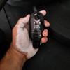 IRON AMERICAN Liquid Chalk - No-Mess Long-Lasting Grip Chalk for