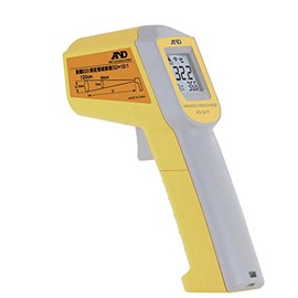 A&D Infrared Thermometer AD5619