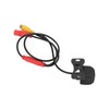 AHD 1080P Backup Camera 170 Degree Wide Angle Night Vision