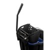 Carlisle FoodService Products Omnifit Mop Bucket with Side Press Wringer