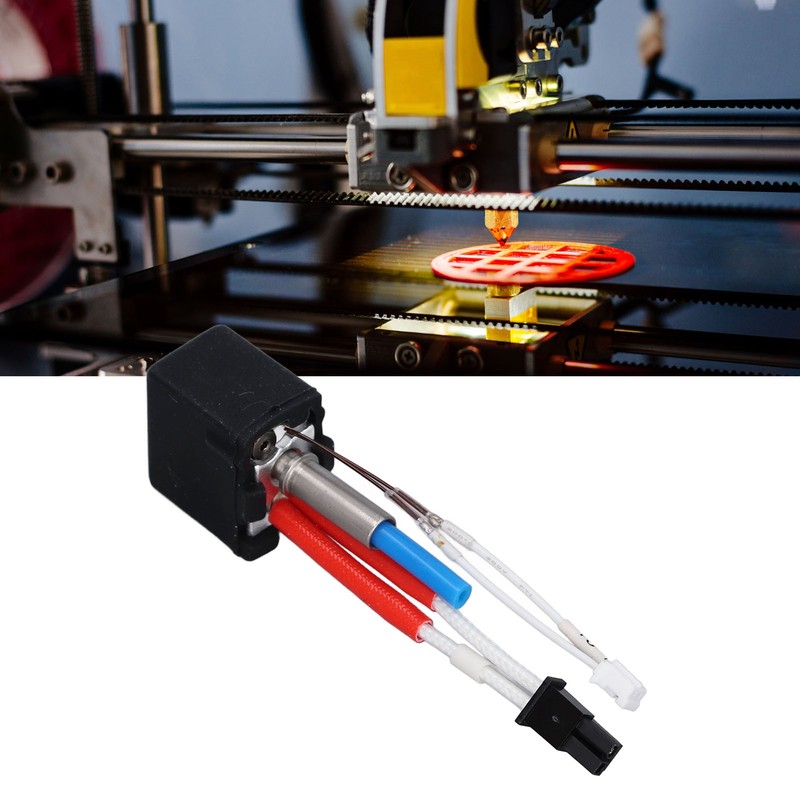 3D Printer Hot End Kit for Kobra 2 High Speed