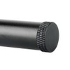 NICEYRIG 15mm Rods with M12 Thread Rod Cap Rod Connector