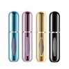 Mini Refillable Perfume Portable Atomizer Bottle Refillable Perfume Spray, Refill