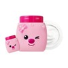 Janmang Luffy Moisture Recharge Moisturizing Skin Moisturizing Cream Moisture Cream / 잔망루피 수분충전 보습 피부 보습크림 모이스춰크림