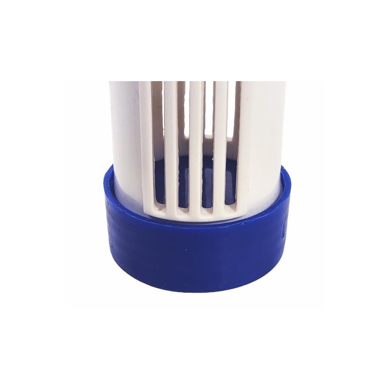 Hot Tub/Spa/Small Pool - Bromine/Chlorine Floating Dispenser - Use 1"