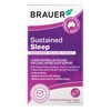 Brauer Sleep Sustained Release Tab X 30