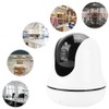 P2P Onvif WIFI IP Camera 1080P HD Outdoor Wireless IR