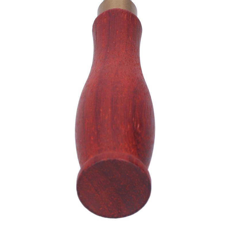 Edge Creaser Leather Shallow Slot Edging Device Trimmer Groove Creasing
