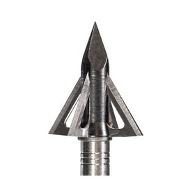 Slick Trick Broadhead 1" Standard 4 Pack