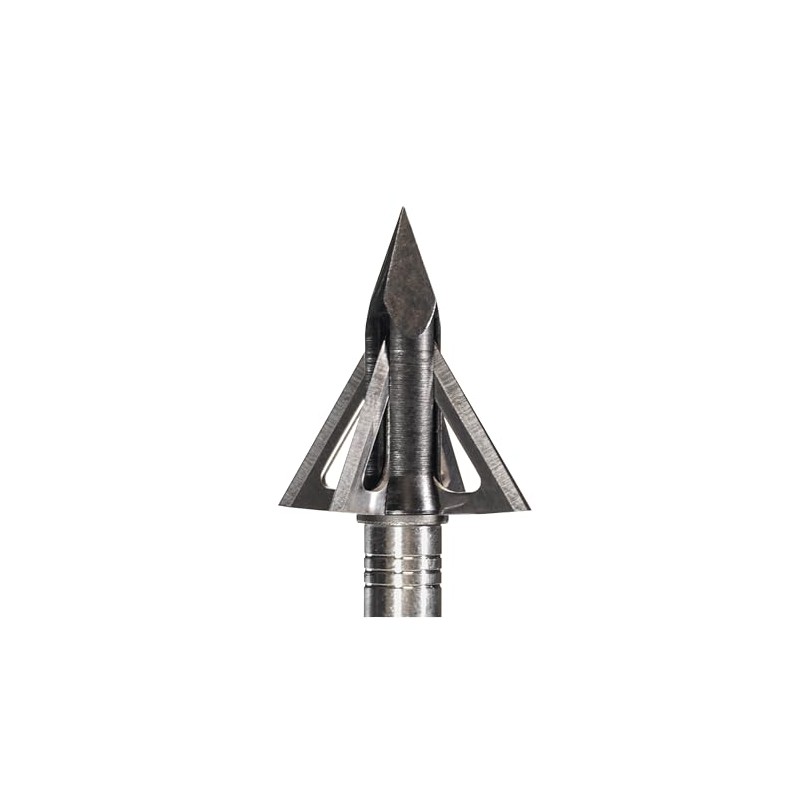 Slick Trick Broadhead 1" Standard 4 Pack
