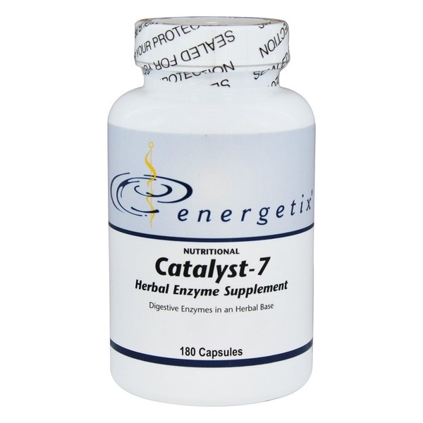 Catalyst-7 180 Capsules