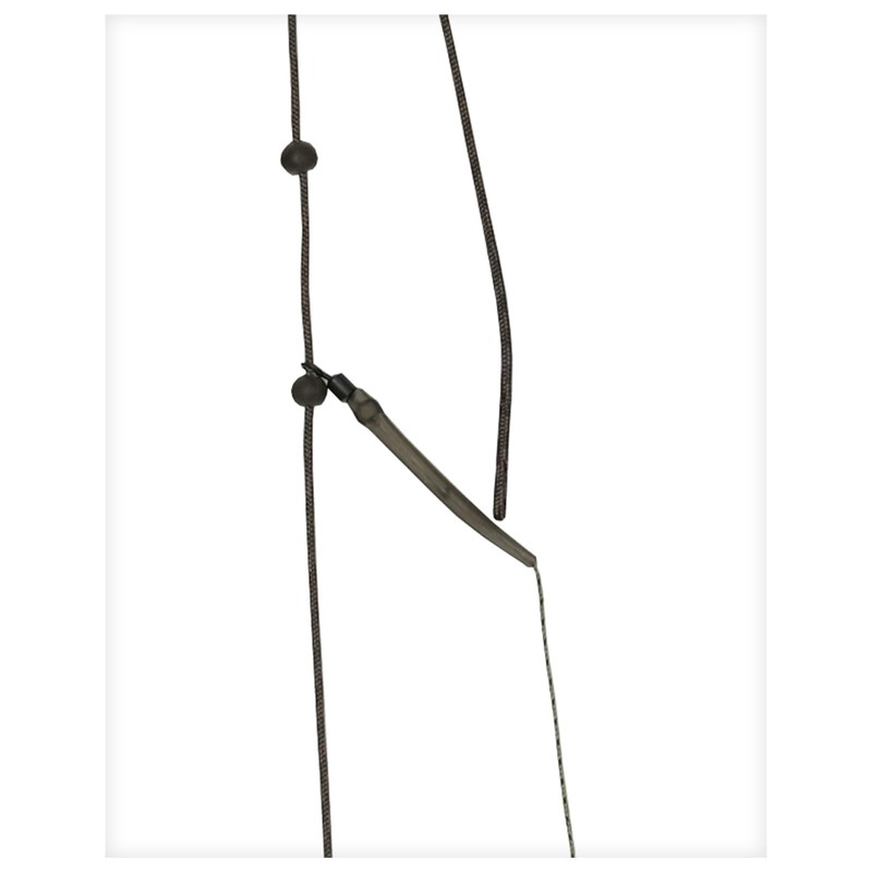 Helicopter Leadcore for Boilie Carp Fishing Basic Assembly Ready Assembly